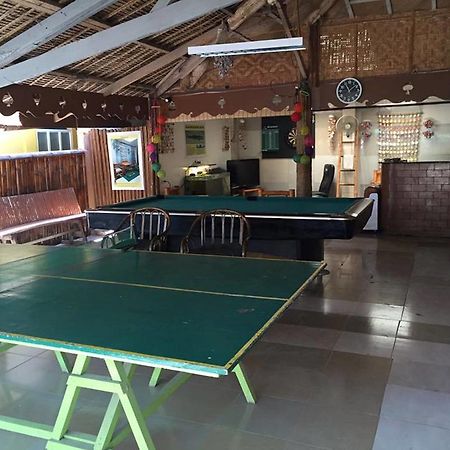 Karancho Beach House Lapu-Lapu City Eksteriør bilde