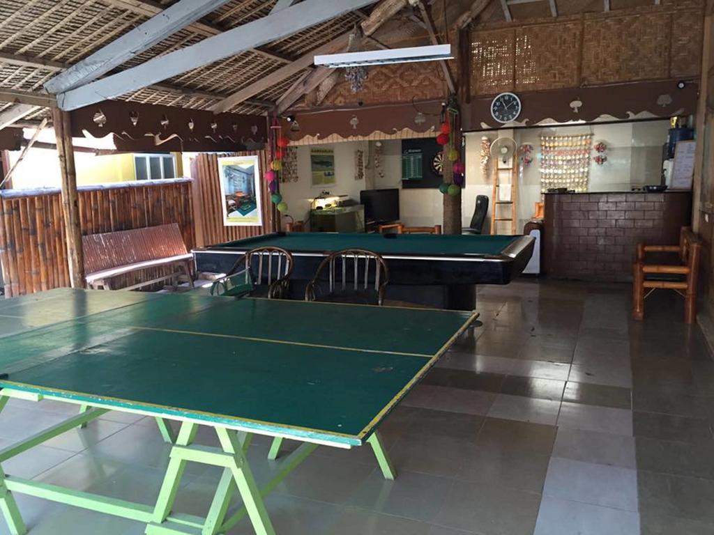 Karancho Beach House Lapu-Lapu City Eksteriør bilde